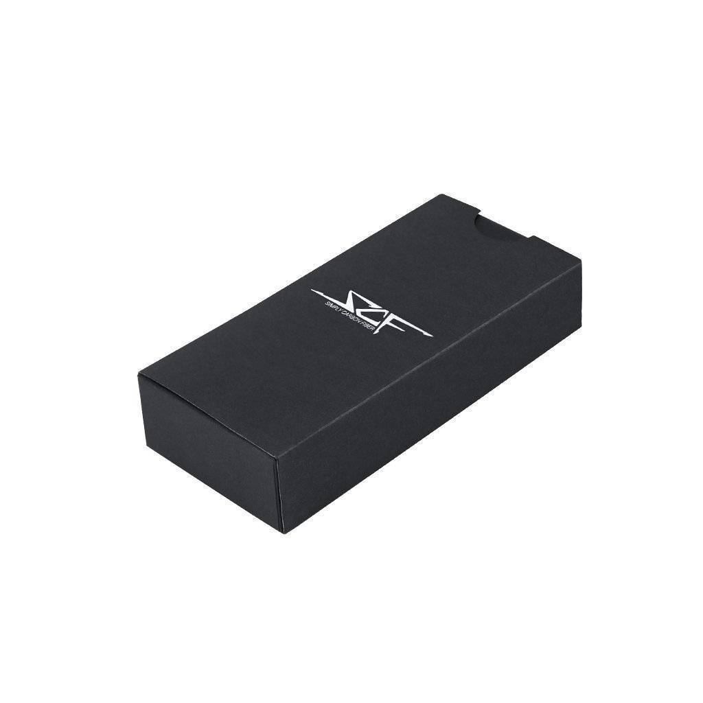 ¡ñSTEALTH¡ñ APOLLO Series Carbon Fiber Watch